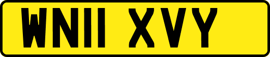 WN11XVY