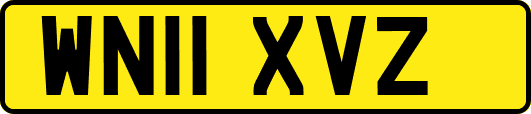 WN11XVZ