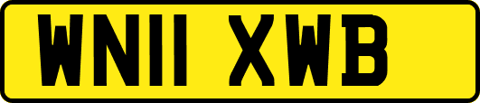 WN11XWB