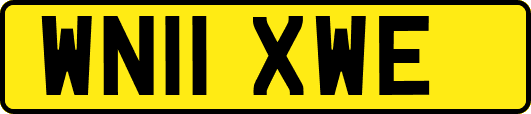 WN11XWE