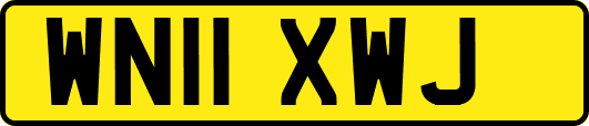 WN11XWJ