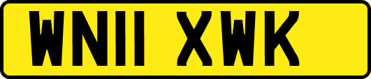 WN11XWK