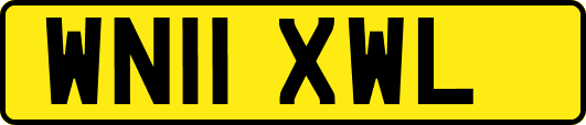 WN11XWL