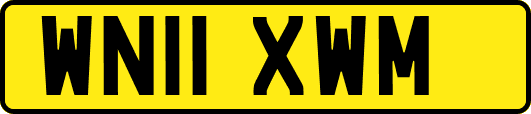 WN11XWM