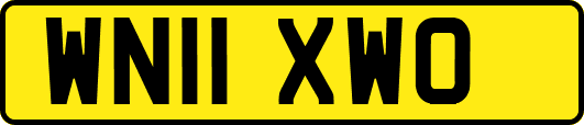 WN11XWO