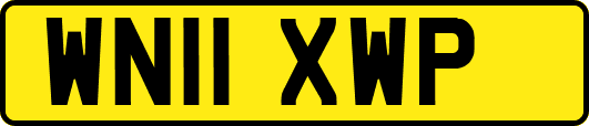 WN11XWP