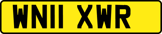 WN11XWR