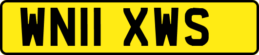 WN11XWS