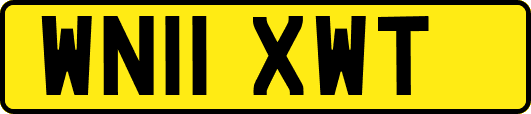 WN11XWT