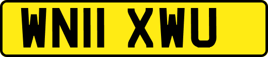 WN11XWU
