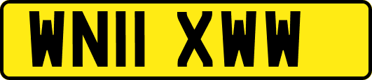 WN11XWW
