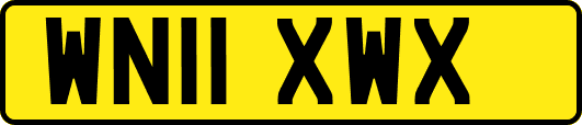 WN11XWX