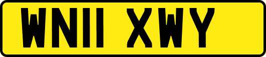 WN11XWY