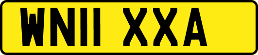 WN11XXA
