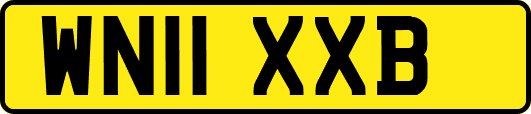 WN11XXB