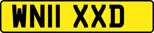 WN11XXD