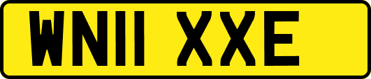 WN11XXE