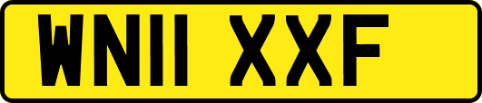 WN11XXF