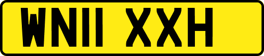 WN11XXH