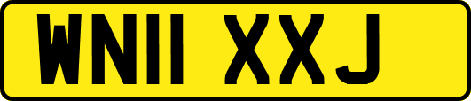 WN11XXJ