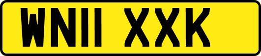 WN11XXK
