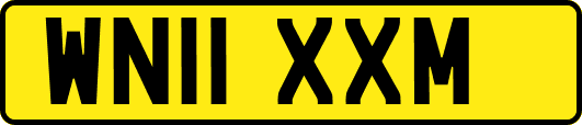 WN11XXM