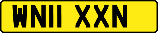 WN11XXN