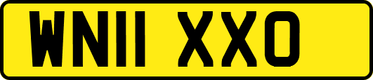 WN11XXO