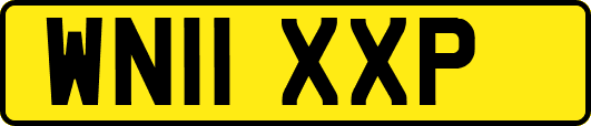 WN11XXP