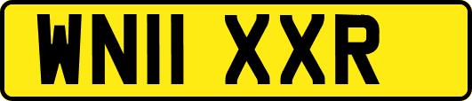 WN11XXR