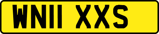 WN11XXS