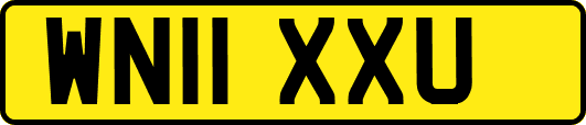 WN11XXU