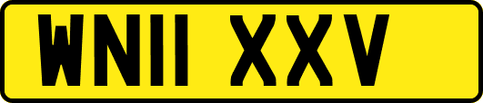 WN11XXV