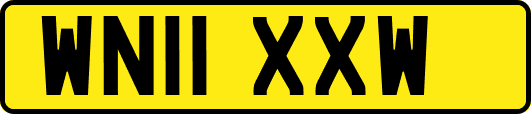 WN11XXW