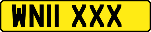 WN11XXX