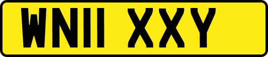 WN11XXY
