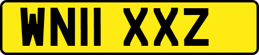 WN11XXZ