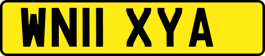 WN11XYA