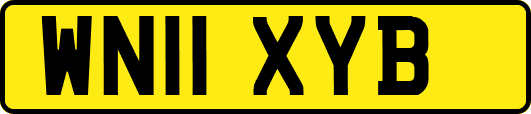 WN11XYB