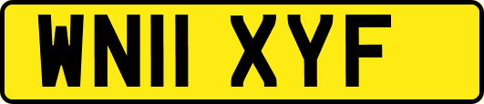 WN11XYF