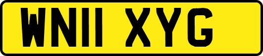WN11XYG