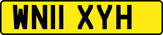 WN11XYH
