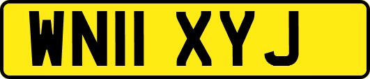 WN11XYJ