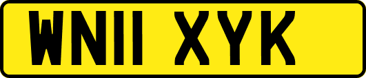 WN11XYK