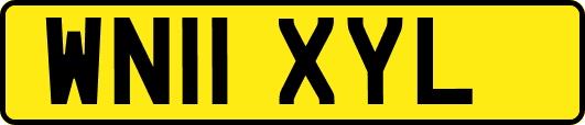 WN11XYL
