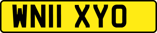 WN11XYO