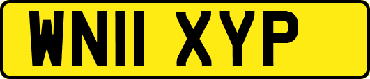 WN11XYP