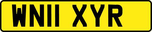WN11XYR