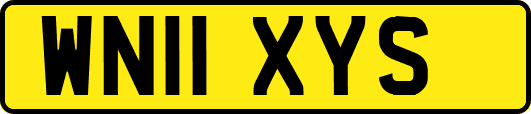 WN11XYS