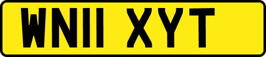 WN11XYT